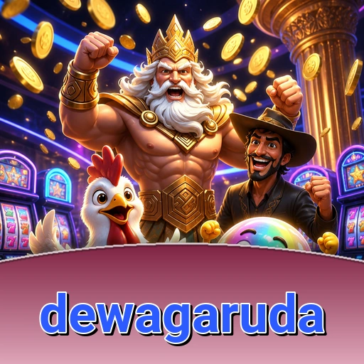 Ilustrasi panduan dewagaruda