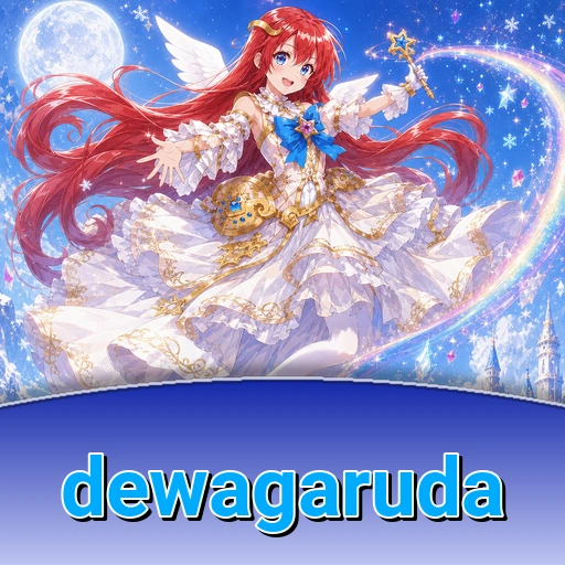 Ilustrasi redaksi dewagaruda